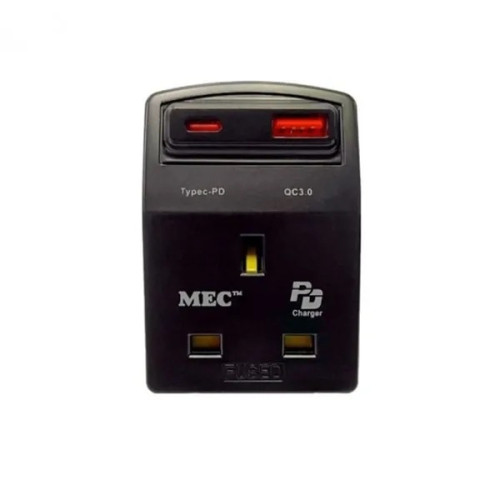 N13USB3A (MATTE BLACK)__422-469